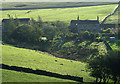 Lower Windyway Farm seen from Buxton Old Road