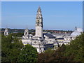 Cardiff City Hall