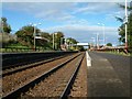 Greenfaulds Railway Station, Cumbernauld