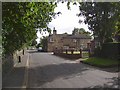 Green Balk Lane, Lepton