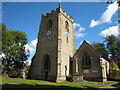 Lillington Church