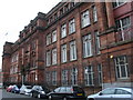 North Glasgow College