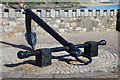 Angor Abersoch Anchor