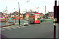 British Trolleybuses - Manchester