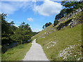 Wolfscote Dale View