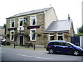 White Bull, New Lane, Oswaldtwistle