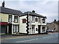 Rose & Crown, Union Road, Oswaldtwistle