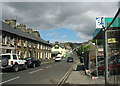 Congl-y-wal, Blaenau Ffestiniog