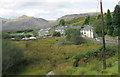 Houses in Cae Clyd