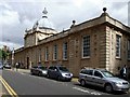 Lincoln Central Library, Lincoln