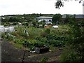 Clarks-Field Allotments - Dewsbury Road