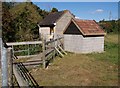 Wagg Bridge Sewage Pumping Station