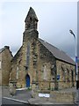 United Reformed Church, Newbiggin by the Sea