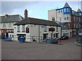 The Coble Pub, Newbiggin by the Sea