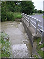 Claypole Road Bridge