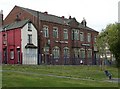 West Hunslet Liberal Club - The Plaza - Lady Pit Lane