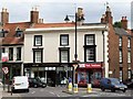 High Street, Horncastle