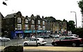 Parade of Shops - Roundhay Road, Oakwood.