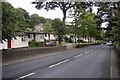 Prefabs, Rochdale Road, Sowerby