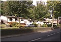 Prefabs, Rochdale Road, Sowerby