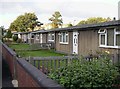 Prefabs, Boundary Street, Heckmondwike