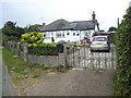 Drewfield bungalow, near Tregynon