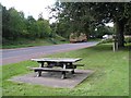 Craigadick Picnic Area