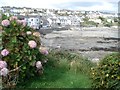 Beach at Portscatho