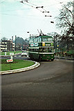 SK5641 : British Trolleybuses - Nottingham by Alan Murray-Rust