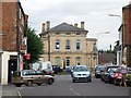 North Street, Horncastle