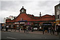 Hammersmith station (Hammersmith & City line)