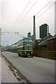 NZ5420 : British Trolleybuses - Teesside by Alan Murray-Rust
