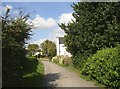 Firth House Lane, Rastrick