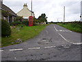 Ravenstone Telephone Box