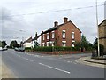 Former Residential Home, Horncastle