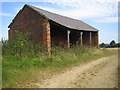 Rusling End Farm