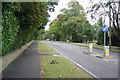 Church Road, Potters Bar, Hertfordshire