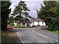 House at Islesteps and the Patrick Dudgeon Memorial Hall