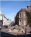 Francis Street, Stornoway