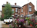 Former Residential Home, Horncastle