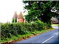 The Oast House, Beckley Road, Northiam, East Sussex