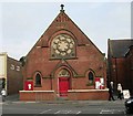 Cross Gates Methodist Church Hall - Austhorpe Road