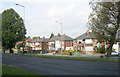 York Road - near Seacroft Hospital