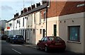 Railway Street, Dunmurry