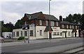 The Dog & Gun - York Road