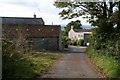 Farm buildings