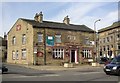 The Punchbowl Hotel, Wakefield Road, Bailiff Bridge, Wyke