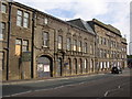 Clifton Mills, Bradford Road, Bailiff Bridge, Wyke.