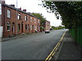 Wickentree Lane, Hollinwood