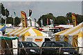 Stokesley Show 2007